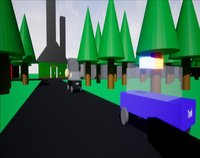 Police Protection screenshot, image №2265457 - RAWG