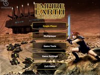 Empire Earth: The Art of Conquest screenshot, image №318653 - RAWG