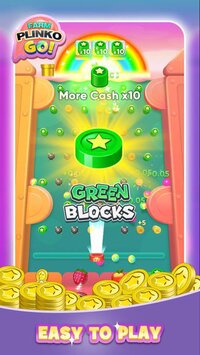 Farm Plinko Go screenshot, image №3052330 - RAWG