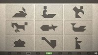 TanZen - Relaxing tangram puzzles screenshot, image №940439 - RAWG