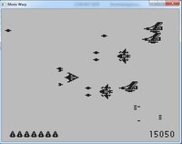 Mono Warp screenshot, image №3609174 - RAWG