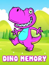 Dinosaur Memory Games for Kids screenshot, image №2488277 - RAWG