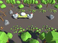 Egg Rescue (yy404) screenshot, image №2459442 - RAWG
