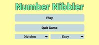 Number Nibbler screenshot, image №2995919 - RAWG