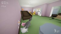 Grandma's Cat screenshot, image №2332978 - RAWG