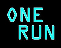 One Run screenshot, image №3228029 - RAWG