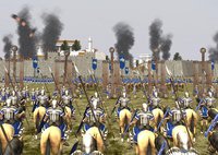 ROME: Total War screenshot, image №351045 - RAWG