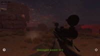 Sexy Sniper screenshot, image №2782325 - RAWG