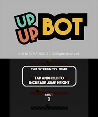 UP UP BOT screenshot, image №800965 - RAWG