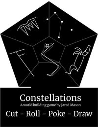 Constellations (jthewolfmanm) screenshot, image №3859385 - RAWG