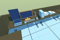 Office Set Up - You're The Boss | Quest VR screenshot, image №2813446 - RAWG