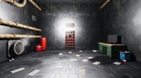 Kidnaped screenshot, image №2995987 - RAWG