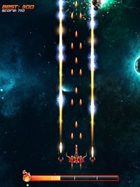 Red Death Fighter screenshot, image №1790260 - RAWG