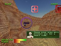 Copter Crisis screenshot, image №253502 - RAWG