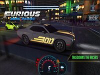 Furious 8 Drag Racing screenshot, image №2774405 - RAWG