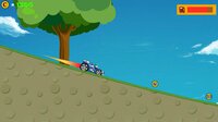 LillyOnTheHilly screenshot, image №3022321 - RAWG