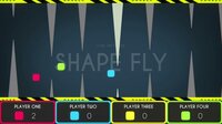 ShapeVS (Alpha Demo) screenshot, image №2736912 - RAWG