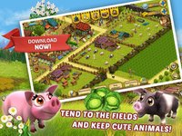 My Little Farmies Mobile screenshot, image №1883208 - RAWG