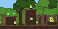 Slime Boi Pocket Edition screenshot, image №2591847 - RAWG