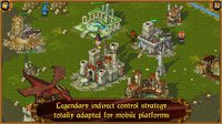 Majesty: Fantasy Kingdom Sim screenshot, image №669827 - RAWG