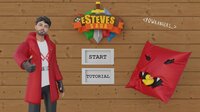 Esteves Saga screenshot, image №3789338 - RAWG