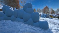 Snowballer screenshot, image №2563272 - RAWG