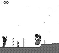 Ninja V Plants screenshot, image №3578306 - RAWG