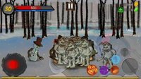 Creature Lands - 2D Action RPG screenshot, image №2333282 - RAWG