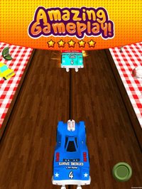 Awesome Toy Car Racing Game for kids boys and girls by Fun Kid Race Games FREE screenshot, image №871653 - RAWG