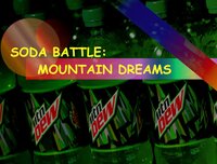 Soda Battle: Mountain Dreams screenshot, image №2756762 - RAWG