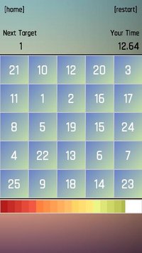 Where Is It? screenshot, image №1162674 - RAWG