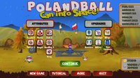 Polandball: Can into Space! screenshot, image №130418 - RAWG
