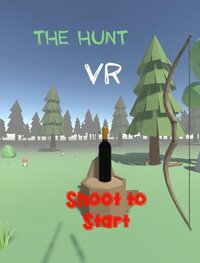 The Hunt VR screenshot, image №2407973 - RAWG