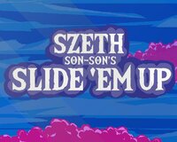 Szeth Son-Son's Slide-Em-Up! screenshot, image №2672199 - RAWG