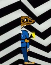 Agent Gekko screenshot, image №2257526 - RAWG