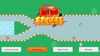 Hot Rod Racer screenshot, image №799206 - RAWG