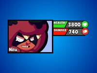 Brawl Star Simulator screenshot, image №3598939 - RAWG