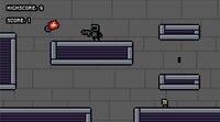 Mini Mech screenshot, image №2890012 - RAWG