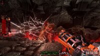 Cemetery Warrior V screenshot, image №2826215 - RAWG