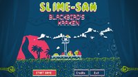 Slime-san: Blackbird's Kraken screenshot, image №639345 - RAWG