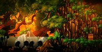 Si Kancil: The Adventurous Mousedeer screenshot, image №1039616 - RAWG