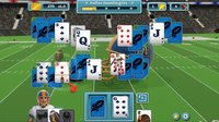 Touch Down Football Solitaire screenshot, image №825607 - RAWG