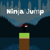 Ninja Jump (itch) (Wai Yan Zaw Win) screenshot, image №2551908 - RAWG