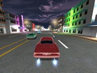 Miami Racing - Muscle Cars Free screenshot, image №1835953 - RAWG