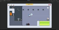 2D Platformer Tutorial (SeismicGG) screenshot, image №3289637 - RAWG