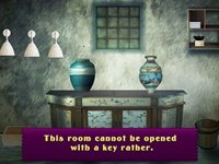 Escape Rooms 2 - Let's start a puzzle challenge screenshot, image №1332771 - RAWG