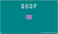 Gnop (Glennorous) screenshot, image №3689557 - RAWG