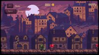 Endless Knight (itch) (PizzaSmoothie) screenshot, image №3405439 - RAWG