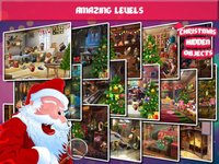 New Christmas Hidden Objects screenshot, image №1624808 - RAWG