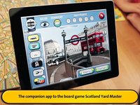 Scotland Yard Master screenshot, image №2056072 - RAWG